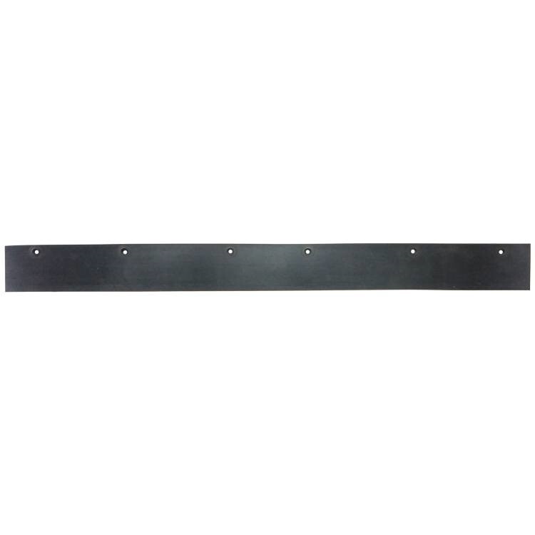 Kraft Tool Floor Neoprene Squeegee Replacement Blade 36"