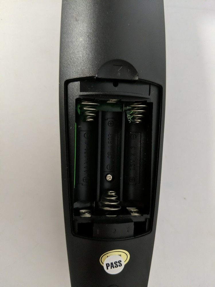 REMOTE CONTROL POLYCOM T00763