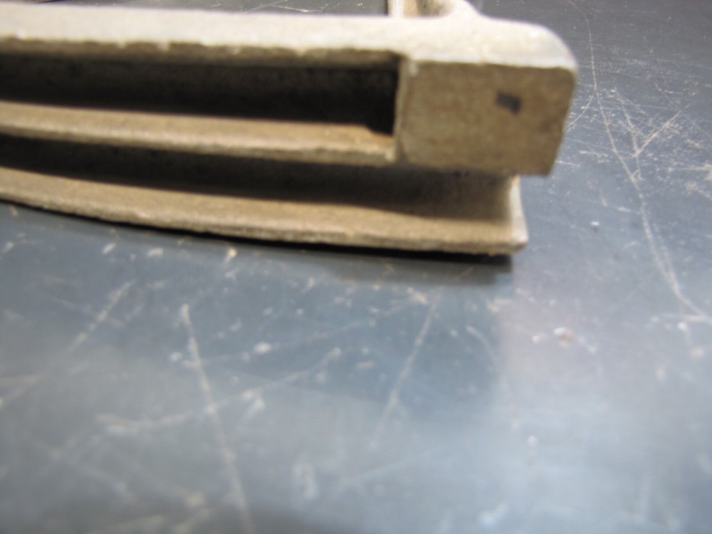 Rudder quadrant, 18-inch