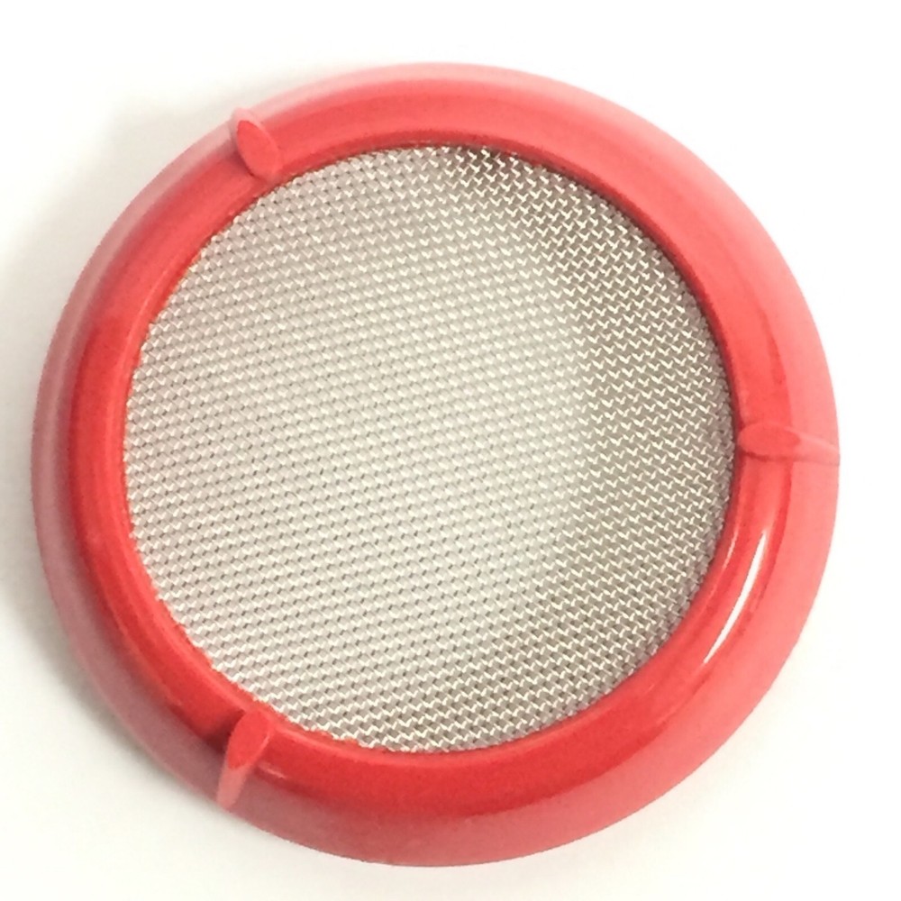(2 PACK) Elchim Replacement Filter - Red