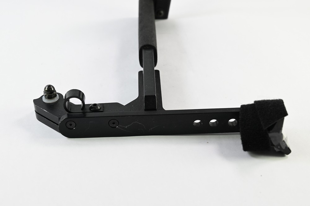 Stroboframe Pro-T Flash Bracket #G461