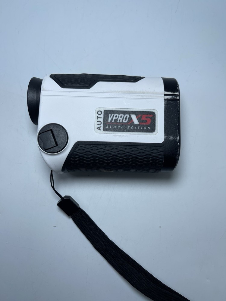 PROFEY VPRO X5 SLOPE EDITION RANGEFINDER GOLF RANGE FINDER WITH CASE
