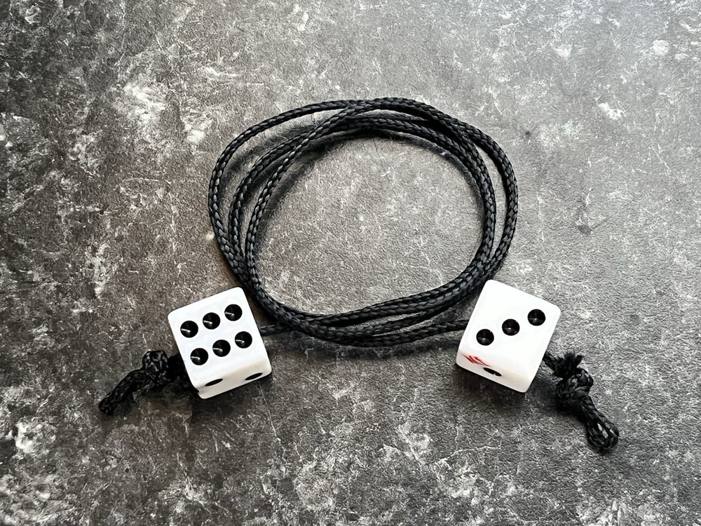 Dice Garrote, Garrote , Tactical