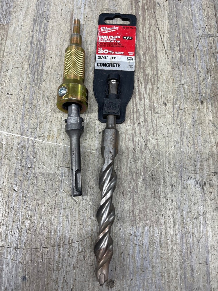 HILTI TE 4-A22 Hammer Drill Bare Tool
