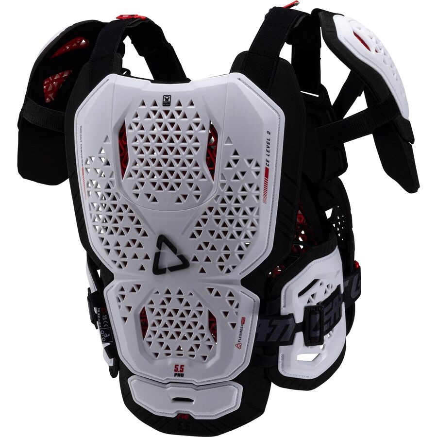 Leatt 5.5 Pro Evo Chest Protector