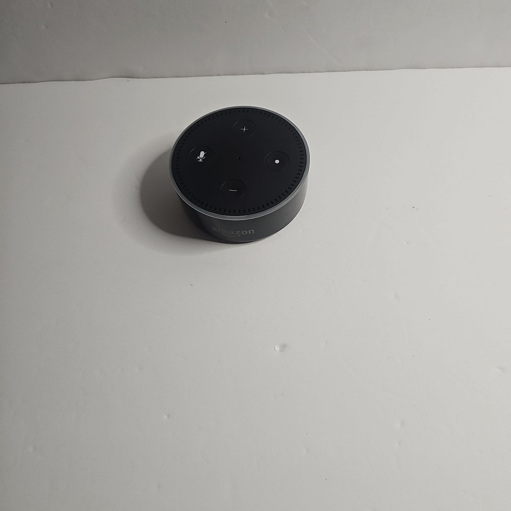 Amazon Model RS03QR Echo Replacement Part ONLY No Cord Not Included