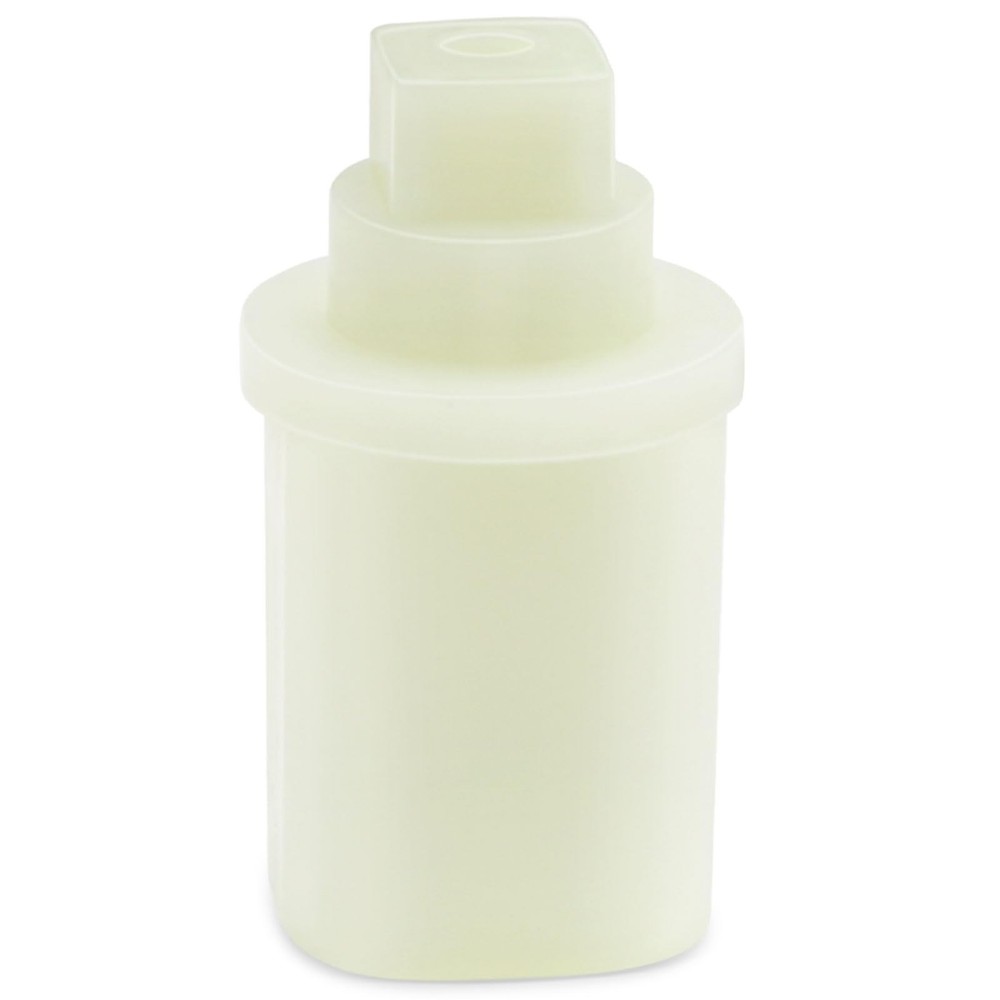 1070733 Stem Driver Replacement for Kohler Shower Handle Adapter, White