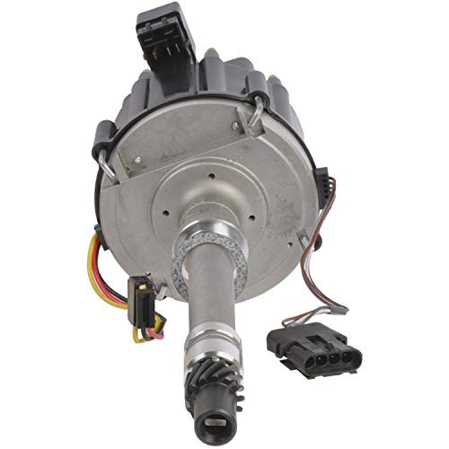 84-1865 New HEI Electronic Distributor and Module