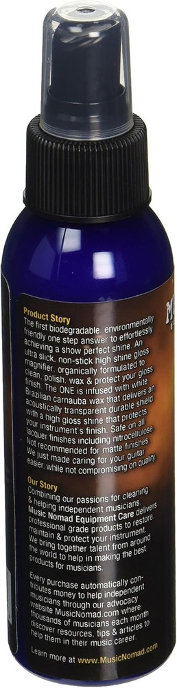 Guitar Cleaning and Polishing Bundle