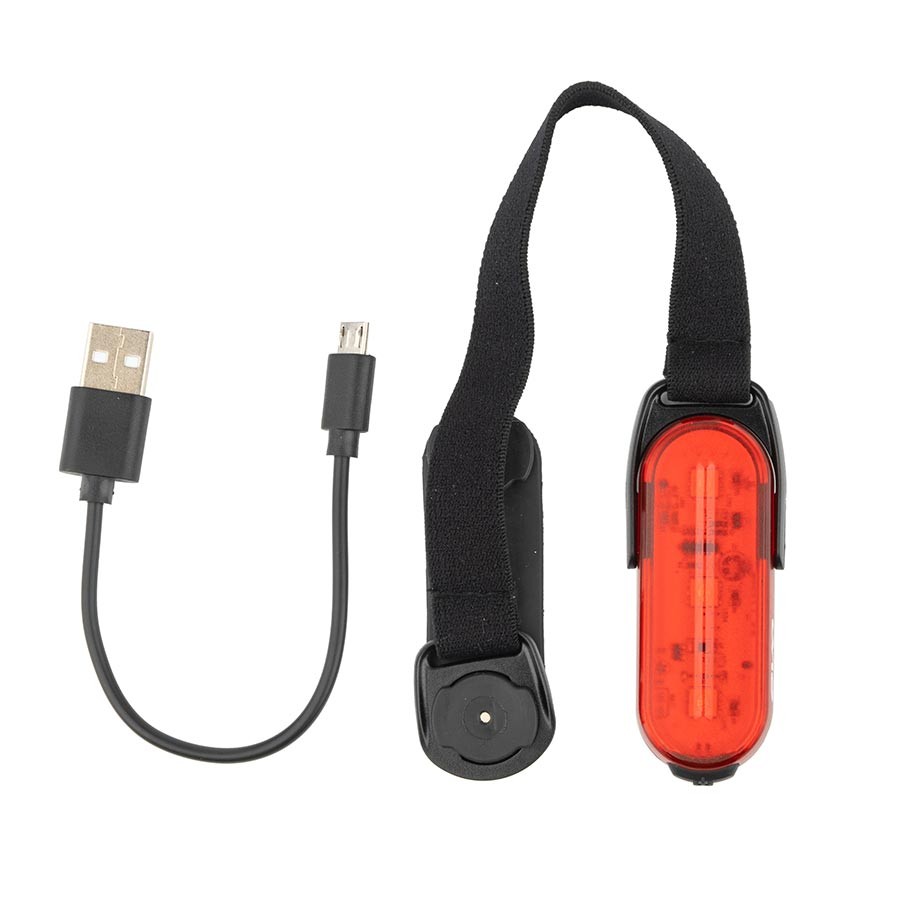 New Evo NiteLight Magnet Light Black