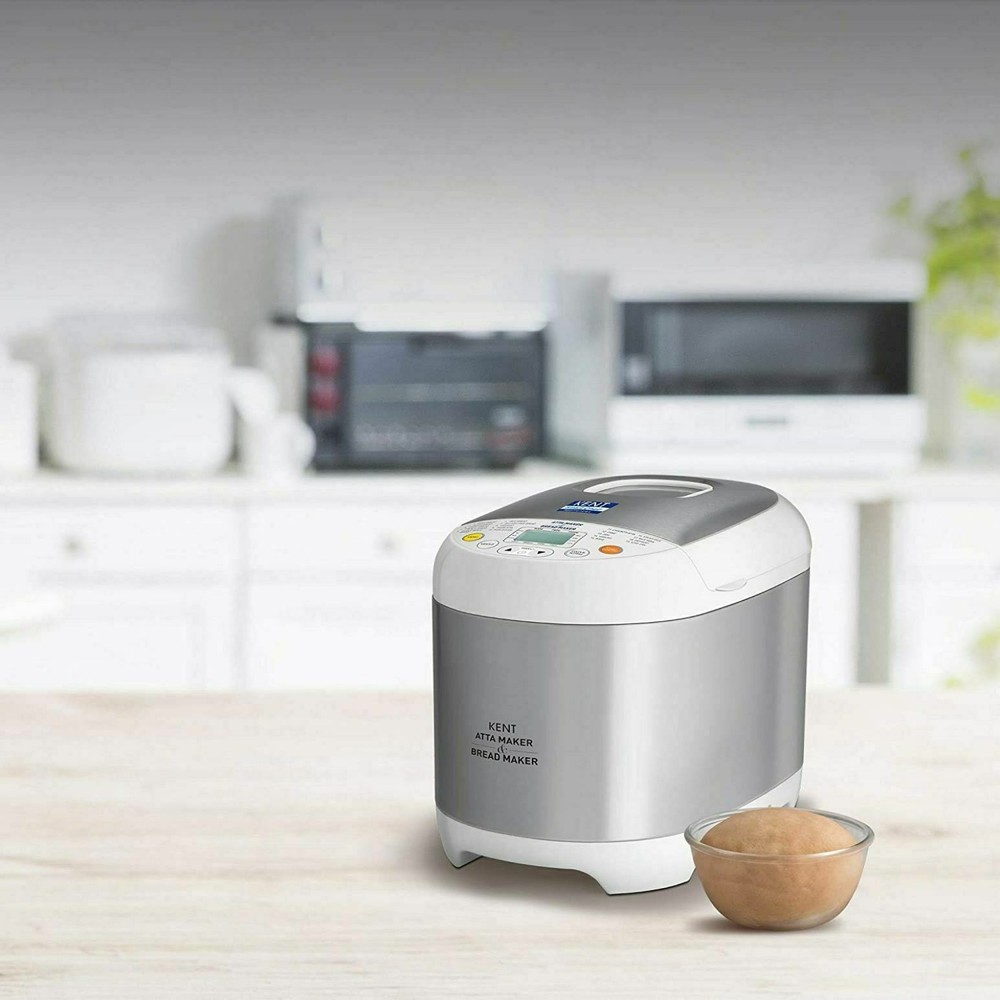 Atta & Bread Maker Machine -Automatically Mix Makes Hygienically & Conveniently