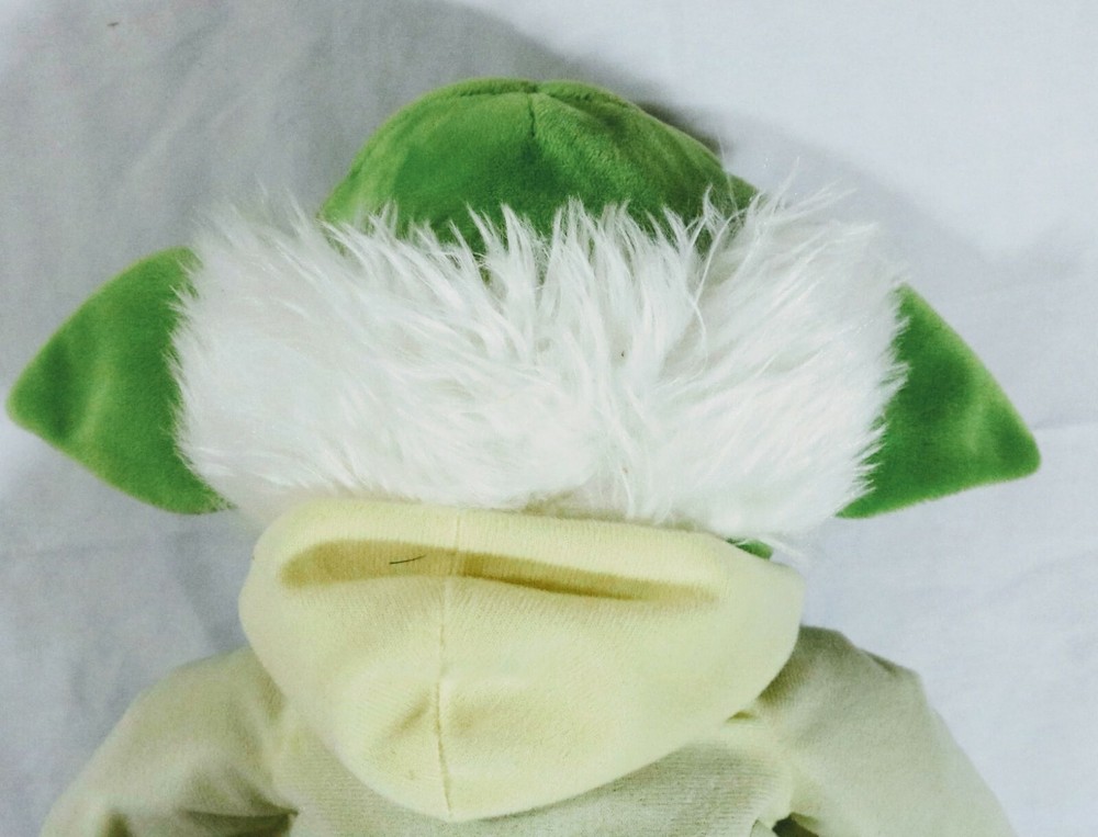 Doll Star Wars Yoda Plush