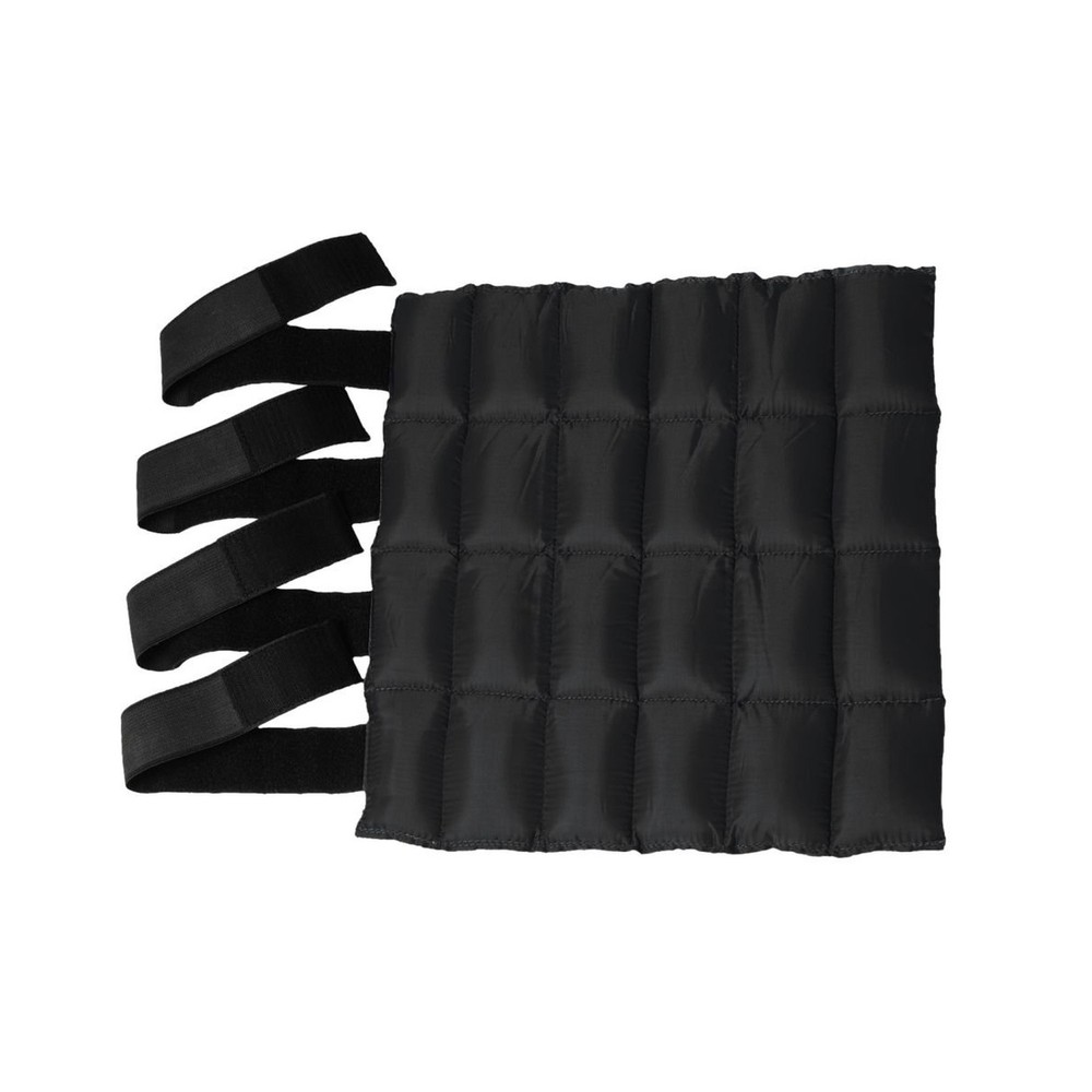 Tough 1 Ice Boot Black