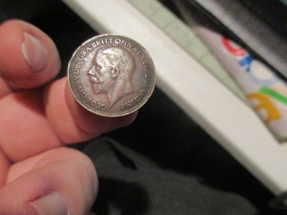 Britain - 1931 Farthing - King George V
