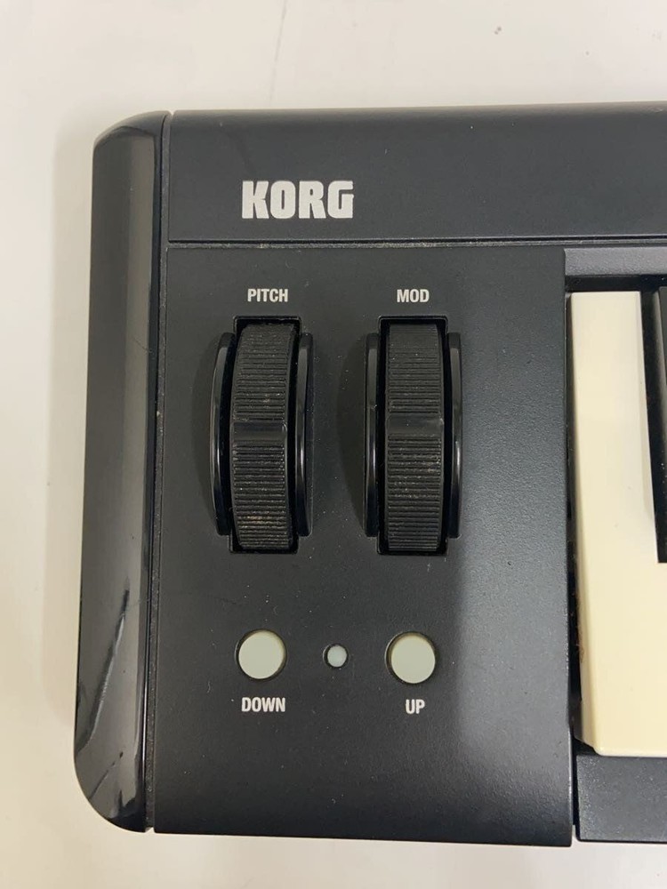 KORG Electronic Piano microkey2-37air Used