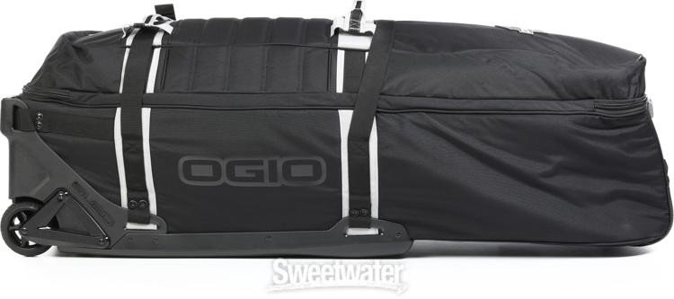 Ahead Armor Cases OGIO-engineerd Drum Sled Rolling Hardware Case - 48" x 16" x