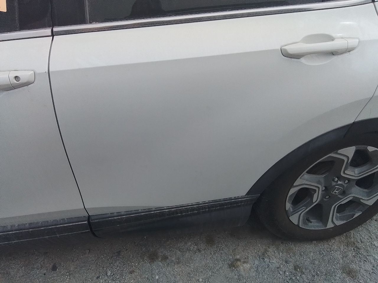 2018-2022 Honda CR-V 7" Display Screen w/o Navigation