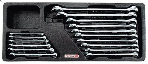 TOPTUL GA1603 Trolley Tool Insert