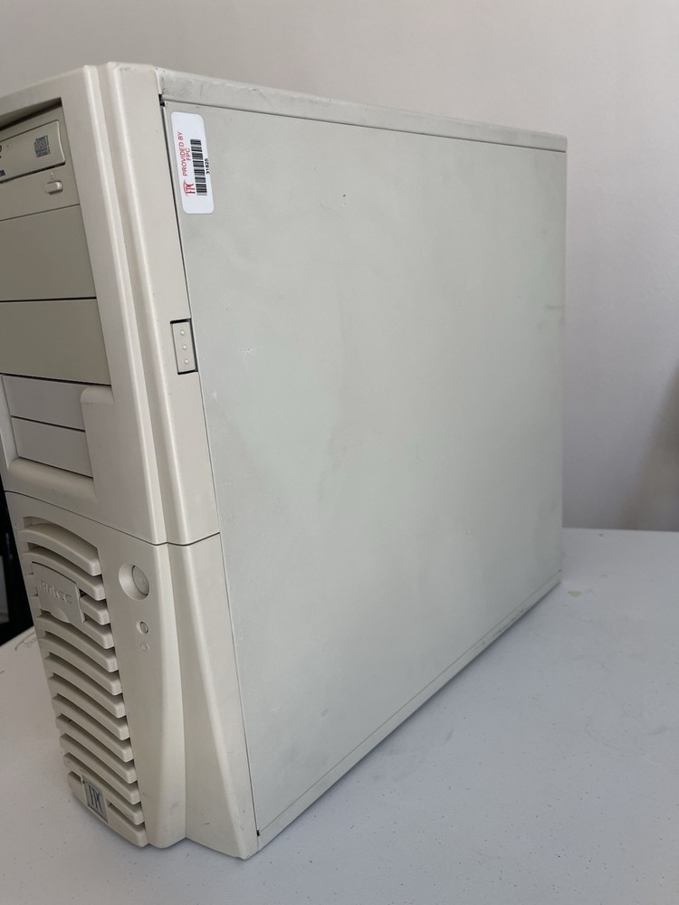Antec Performance II SX630II PC Tower