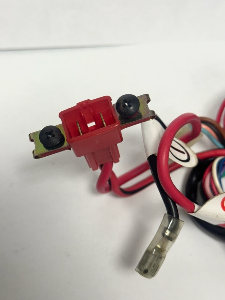 Used Medline Strider Controller Harness