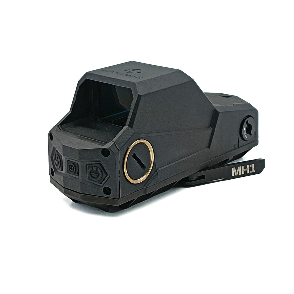 2MOA MH-1 Red Dot Sight Dual Motion Sensor Reflex Scope