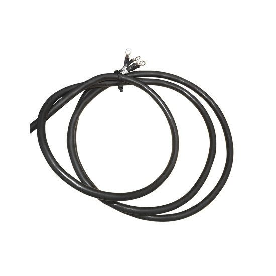 Roll Bender Machine 3 Phase 220 V 3HP Bending Square Round Flat Steel