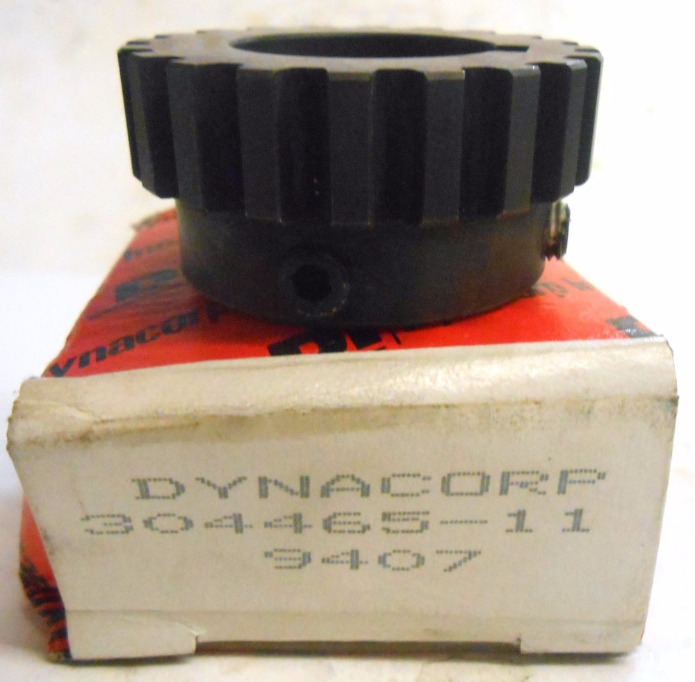 DYNACORP, HUB, 304465-11, 9407