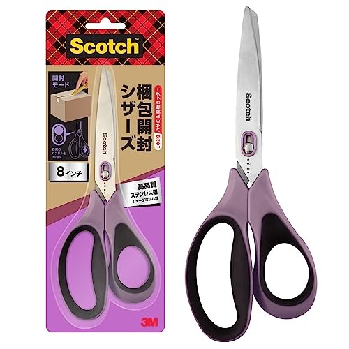 3M Scotch Scissors (1488-J)