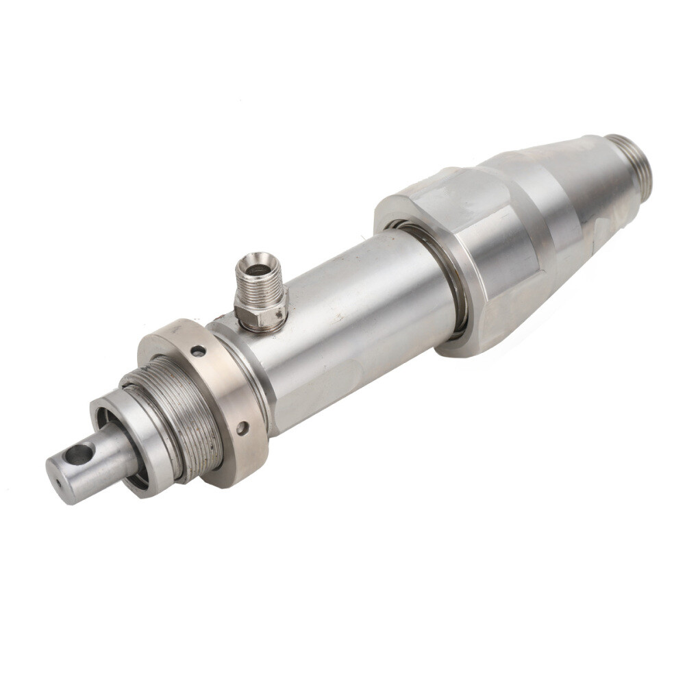 Airless Sprayer Pump Assembly Replace Fit 1095 1595 5900