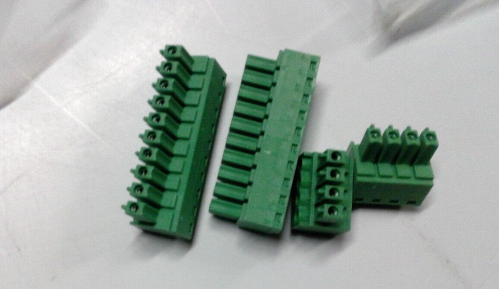 March Networks 2316 A Complete Kit