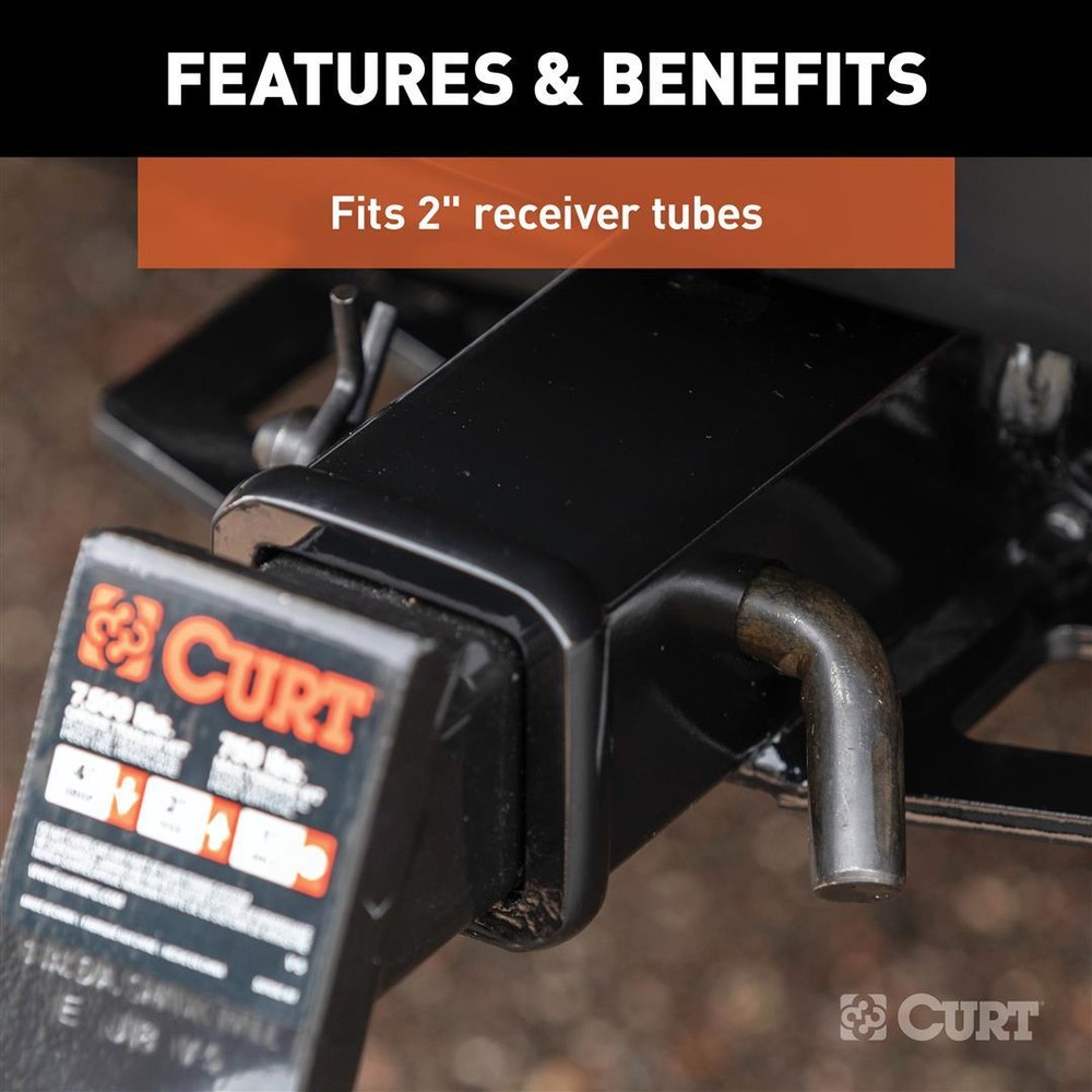 CURT 21579 HITCH ACCESSORIES