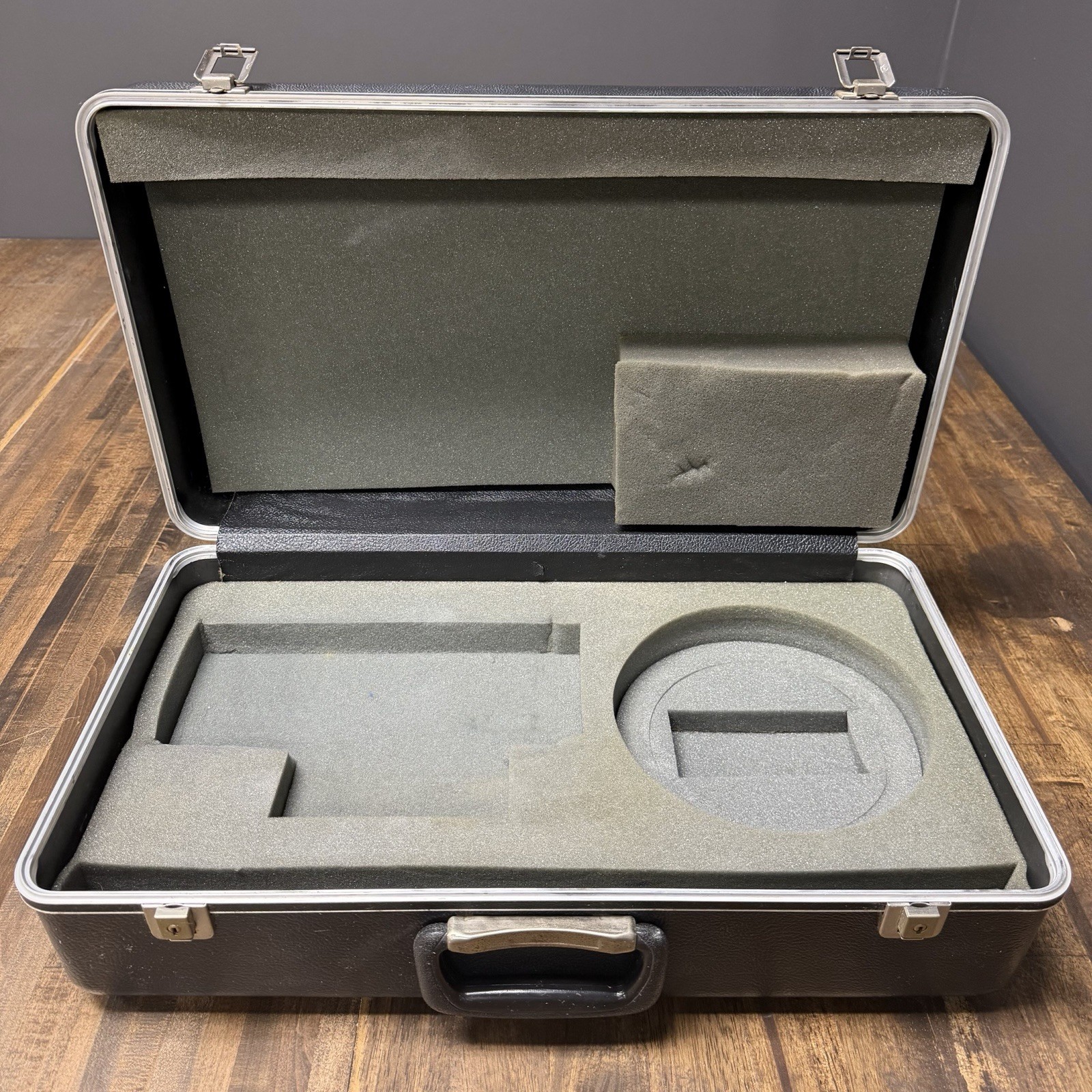 White’s Coinmaster TRX Metal Detector w/ Probe, Headphones – Serviced, Complete