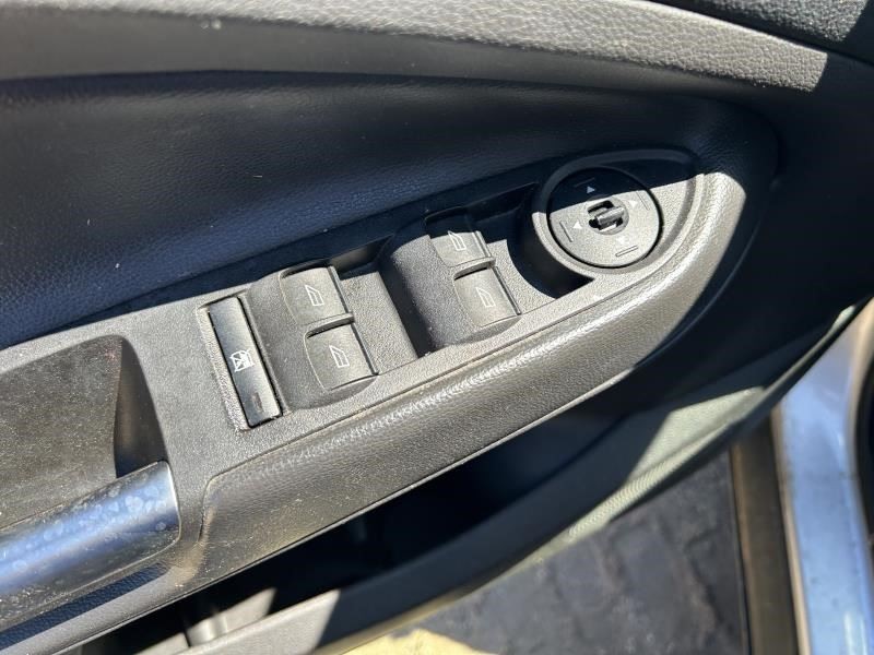 Chassis ECM Theft-locking Fits 17-19 ESCAPE 104551707