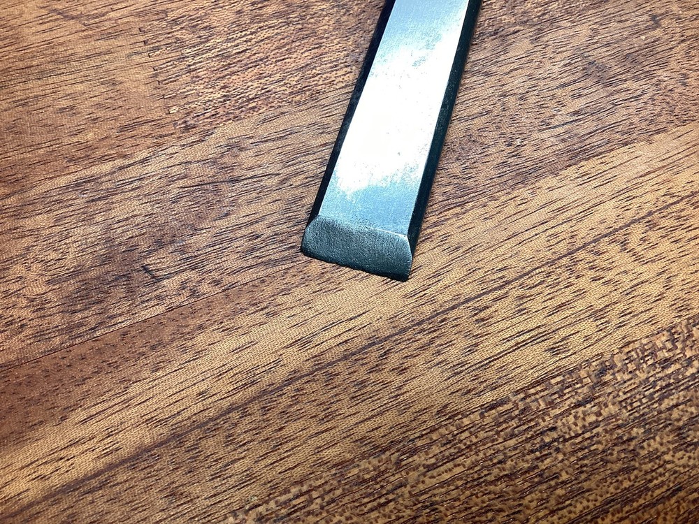 T.H. Witherby 3/4” Socket Chisel Winsted Edge Tool Works Very Nice ! L👀K !