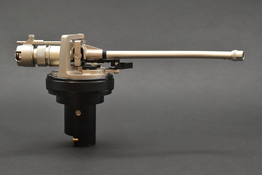 Technics EPA-250 Tonearm