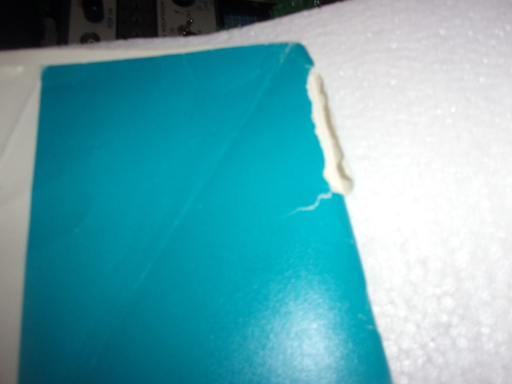 Yaesu FT-480R manual