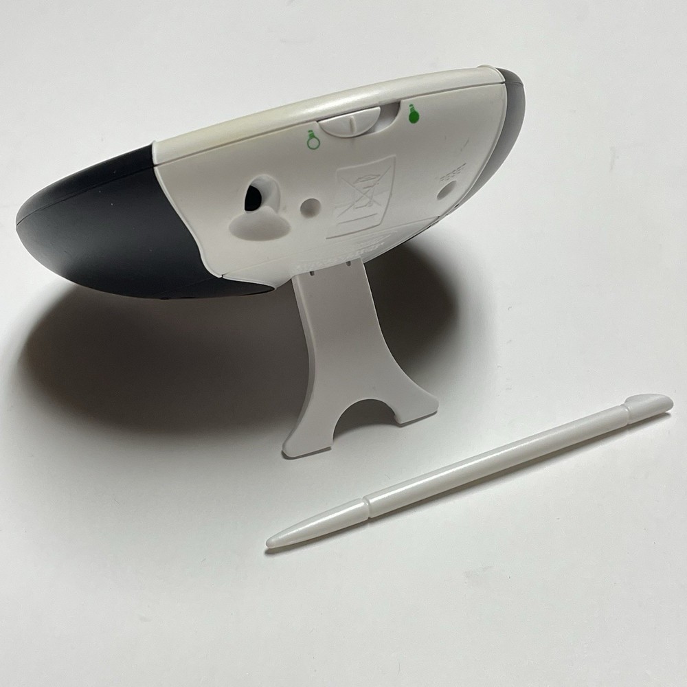 Circular Sudoku Techno Source 2006 Electronic HandheldGame With Stylus Tested