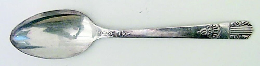 Oneida Silver Harmony  Teaspoon 494690