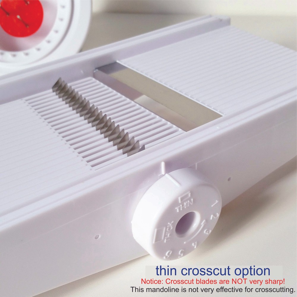 Mandoline Slicer