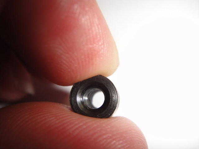 Hamada OEM Fastener, Part #A15-82-3