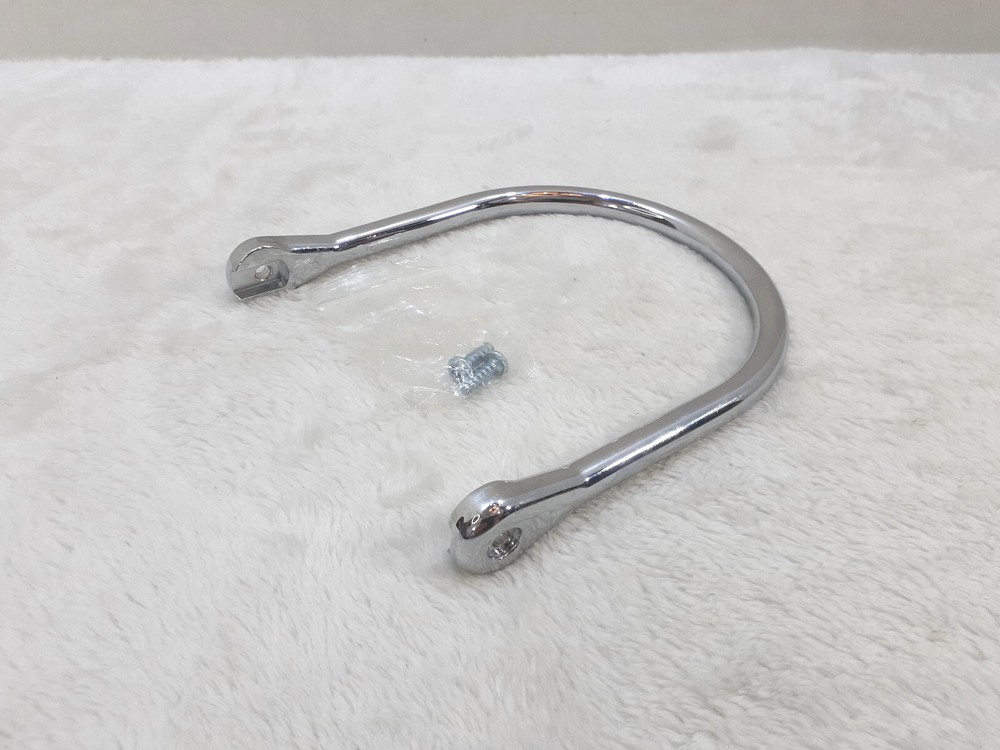 Nespresso Metal Handle with Screws Pixie C60 D60 Replacement Part ONLY