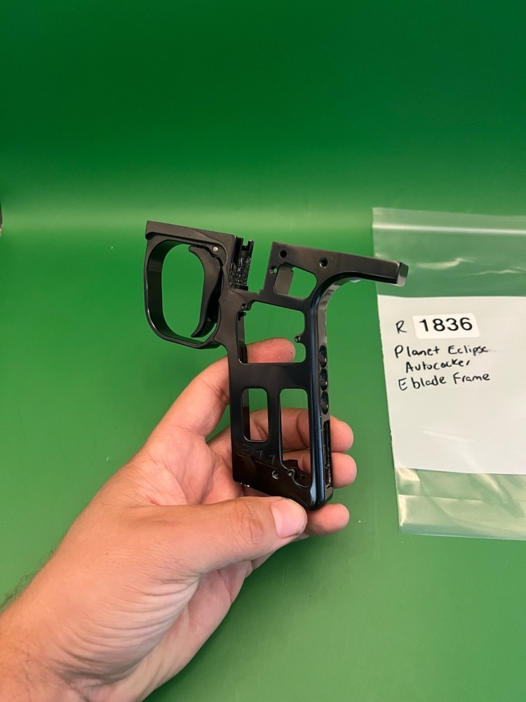 Planet Eclipse Autococker E Blade Frame