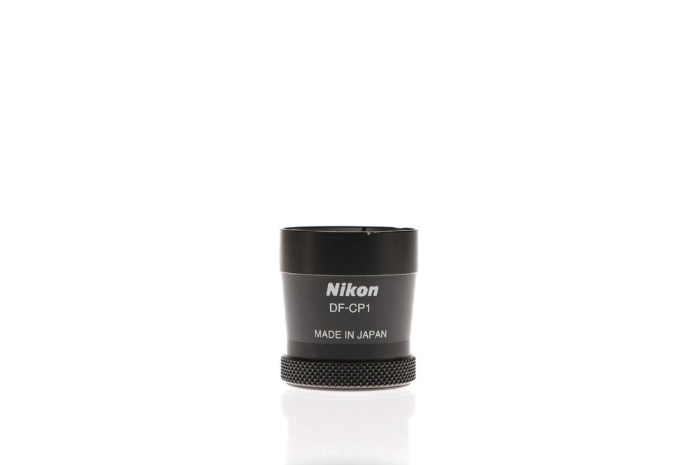 Nikon DF-CP1 Optical Viewfinder