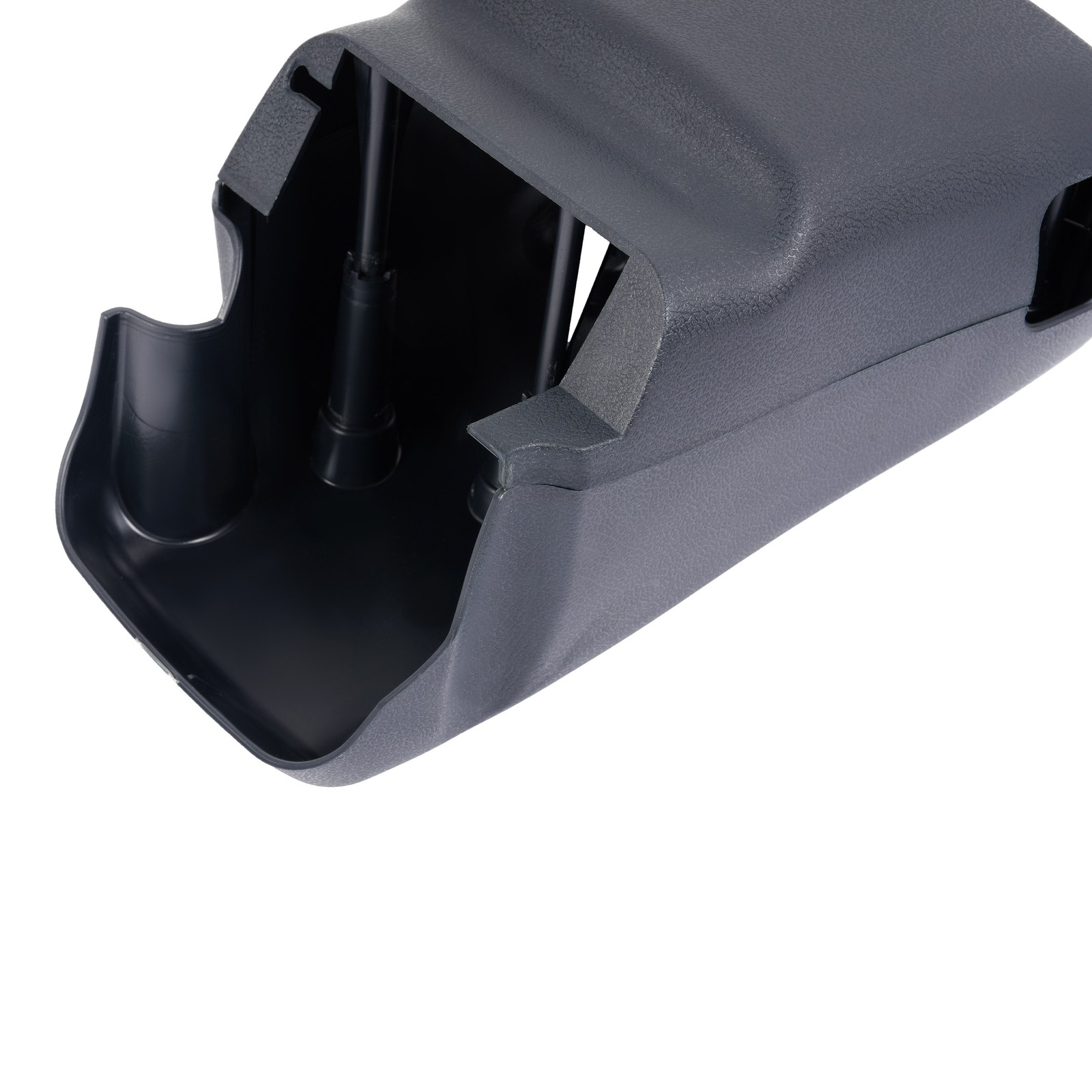 Dark Blue Steering Column Cover For Toyota Pickup Hilux 4Runner 1989-97 NO TILT