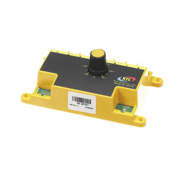 CAPTIVEAIRE DFC-X AMPLIFIER Replacement DFC-X for Captiveaire