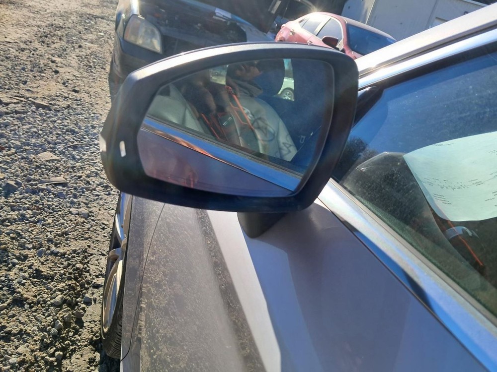 A3 AUDI 2015 Glove Box 4901444