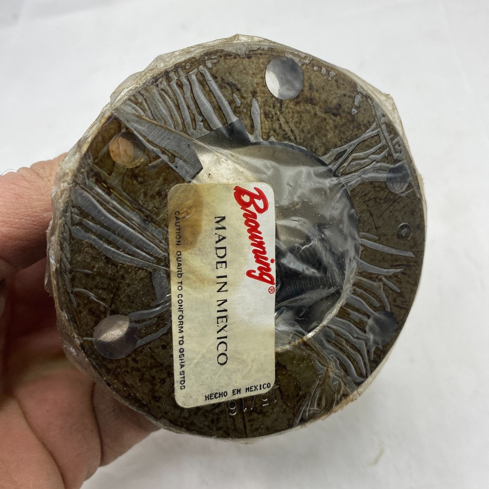 Browning B-1-15/16 Split Taper Bushing