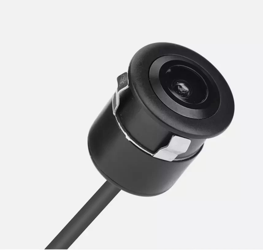 600TVL Wired waterproof micro Camera CCTV Color Security Tiny Video camera