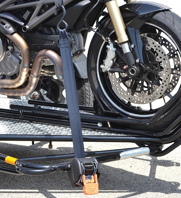 IMMI CARGOBUCKLE RETRACTABLE TIE-DOWN SY- F18800