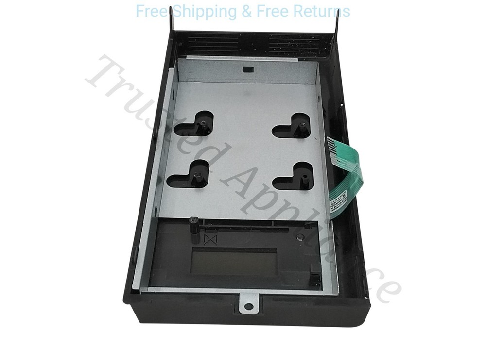 ELECTROLUX CONTROL PANEL MEMBRANE 5304477376 5304477376